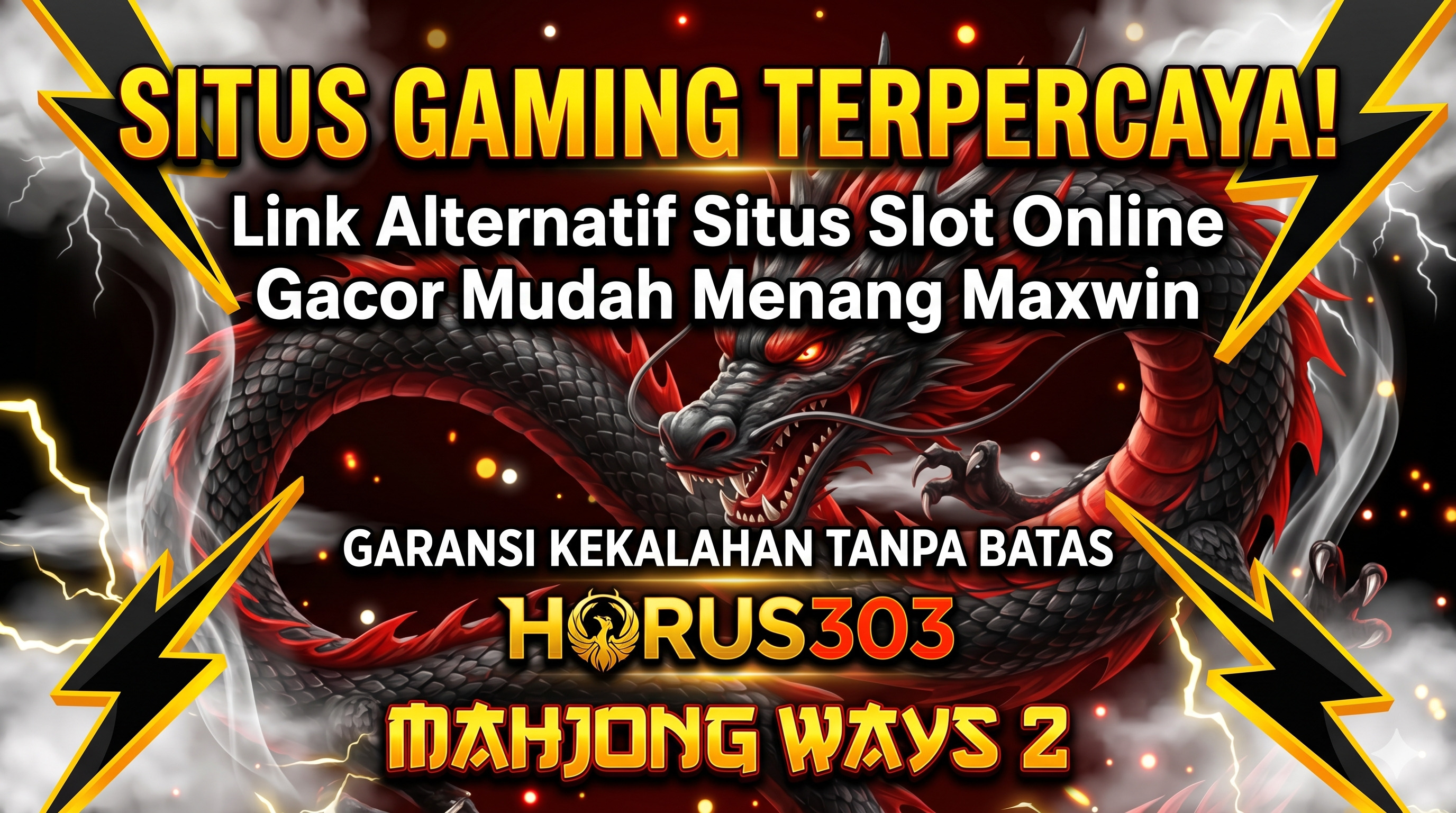 HORUS303
